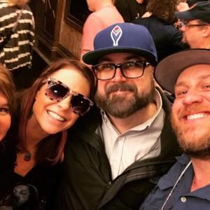 Meet your Posher, Jeff